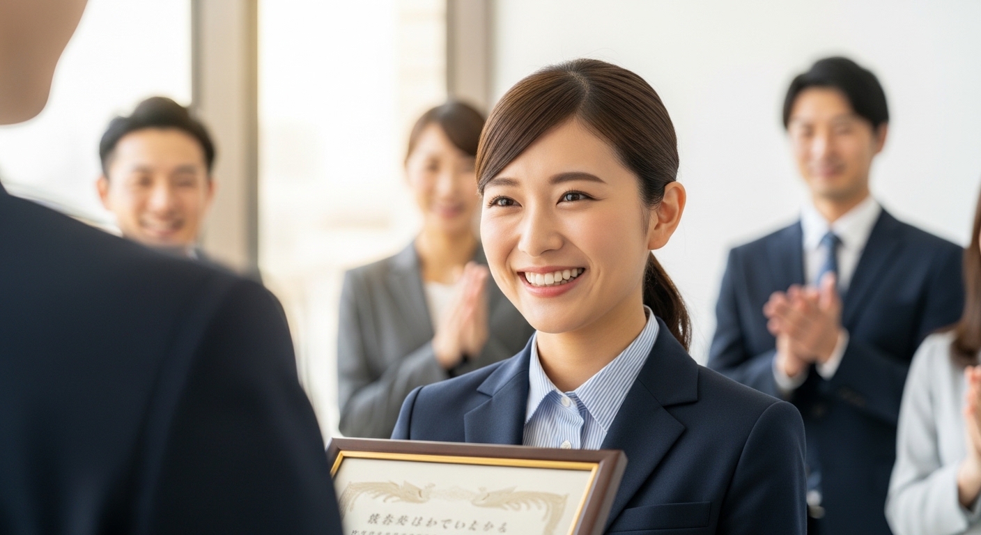 正社員として勤務 | 東京で製造業の求人なら株式会社RAD