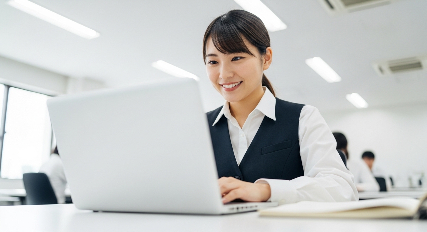 転職をサポート | 東京で製造業の求人なら株式会社RAD