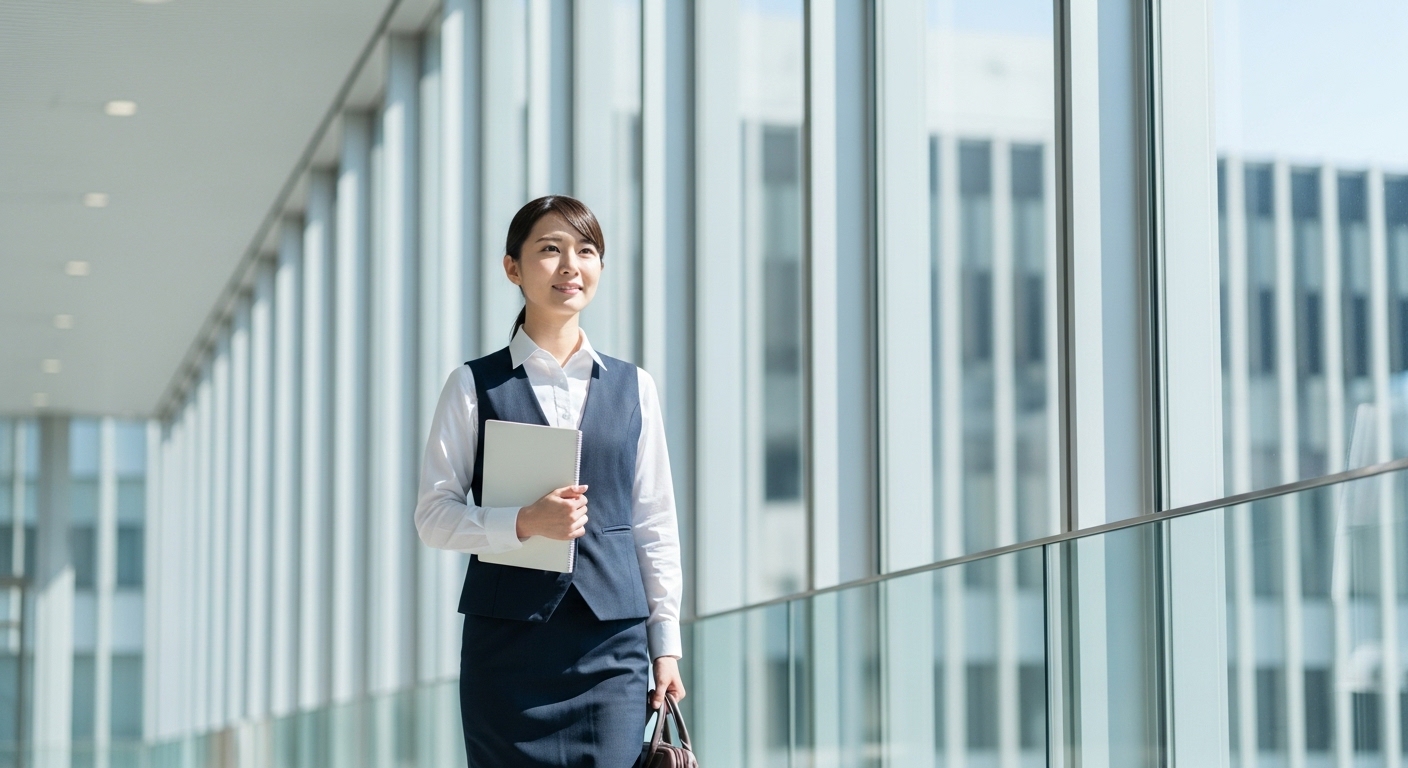 残業なしでプライベートも充実 | 東京で製造業の求人なら株式会社RAD