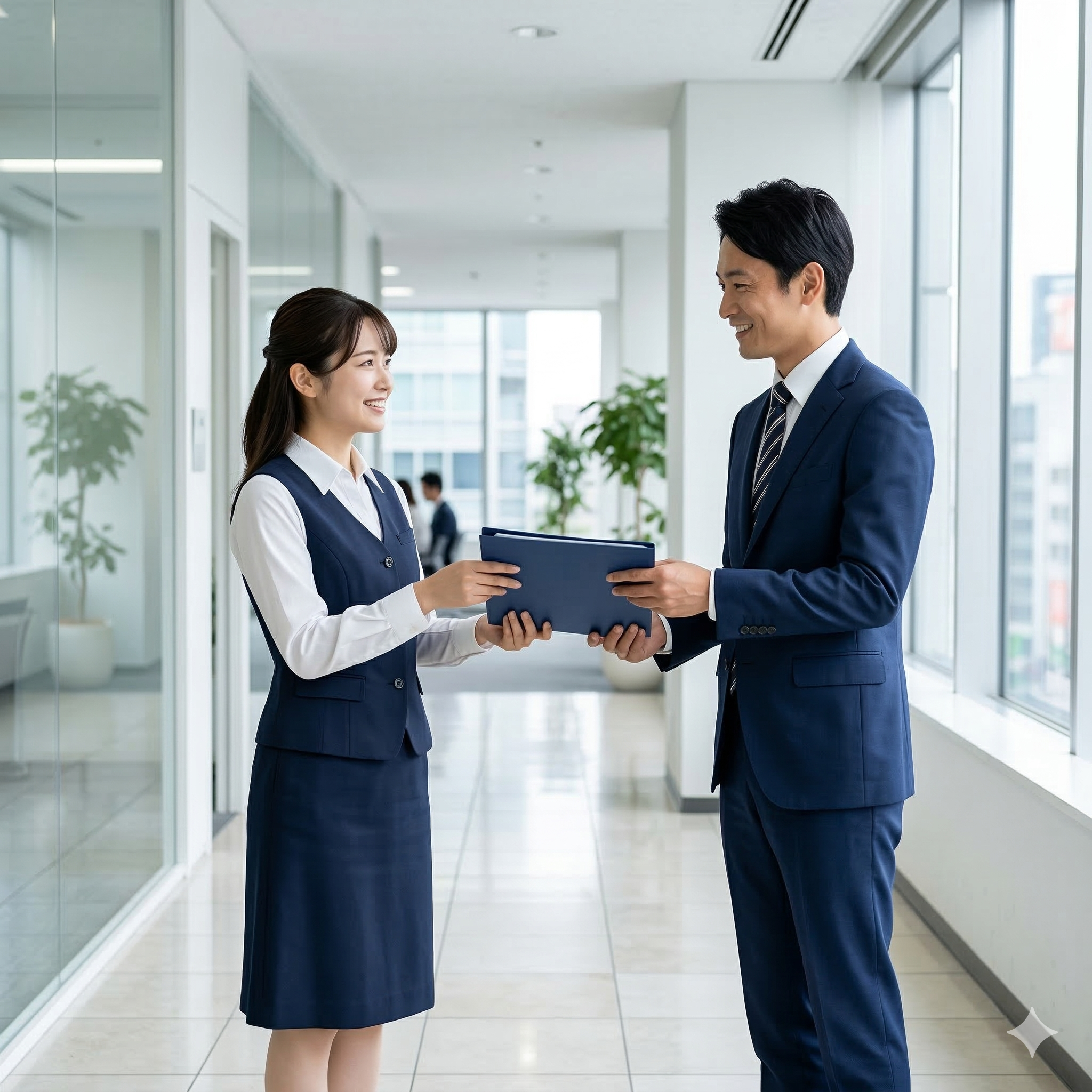 製品知識不要の教育体制と働きやすさで、長く活躍できる熱交換器製造企業です。