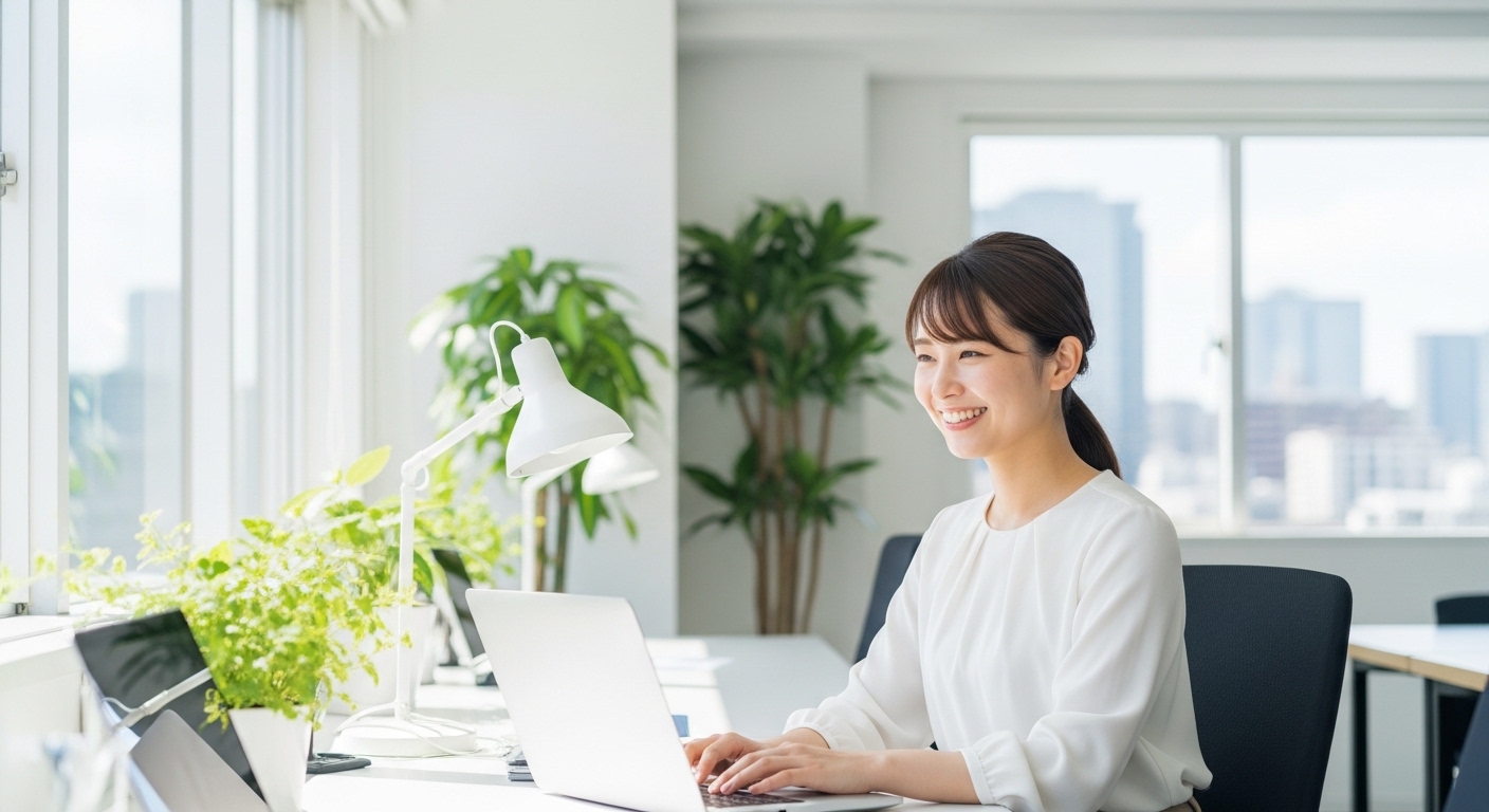 【経験者歓迎】東京本社勤務！製造メーカーをバックオフィスから支える事務職｜株式会社ＲＡＤまで
